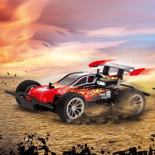 RC Buggy Fire Racer 2 1:20 na Arena.pl