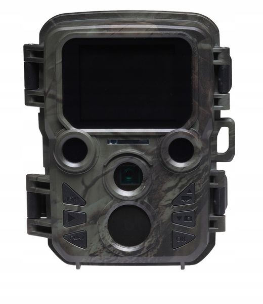 Kompaktowa FOTOPUŁAPKA kamera leśna WCS-5020 FHD zdjęcie 7