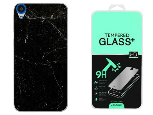 HTC DESIRE 820 | Etui smartfon CASE + Szkło na Arena.pl