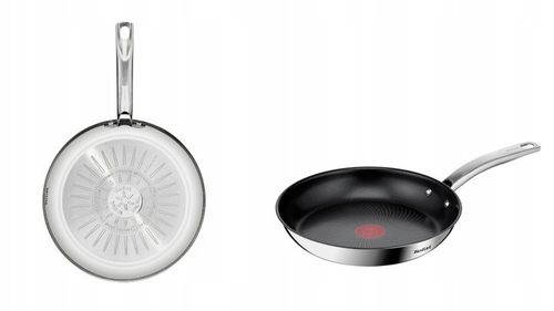 Patelnia TEFAL Intuition 26cm INDUKCJA nieprzywierająca na Arena.pl