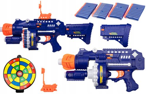 KARABIN  - OBROTOWY MAGAZYNEK H7376706 na Arena.pl