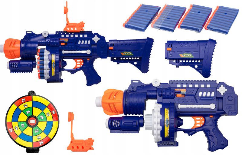 KARABIN  - OBROTOWY MAGAZYNEK H7376706 zdjęcie 10