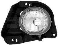 Mazda 2 07-10 Halogen przedni lewy