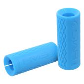 Nakładki na gryf FG02 2 szt HMS niebieskie