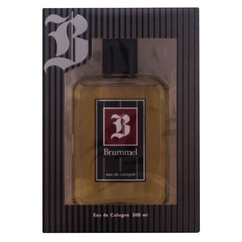 PERFUMY MĘSKIE BRUMMEL PUIG EDC na Arena.pl
