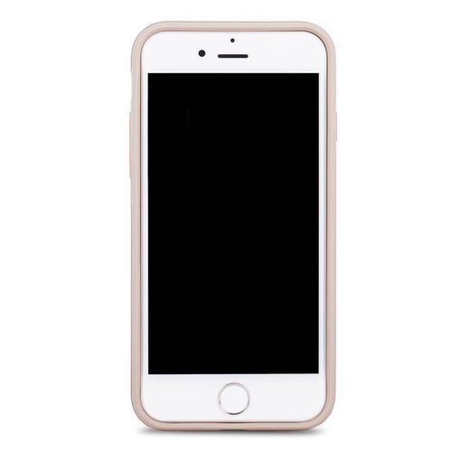 Moshi iGlaze - Etui iPhone 8 / 7 (Blush Pink) na Arena.pl