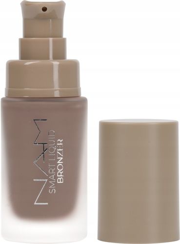 NAM SMART LIQUID BRONZER DO TWARZY W PŁYNIE NR 2 19 ML na Arena.pl