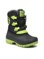 BUTY, ŚNIEGOWCE LCJ-21-44 MULTI JR LEE COOPER 33