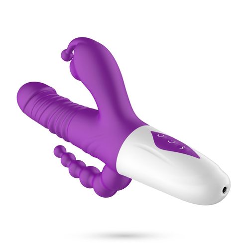 crushious wrangler all in one vibrator na Arena.pl