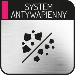 Żelazko Parowe 3400W Strażak Anti-Calc Anti-Drip na Arena.pl