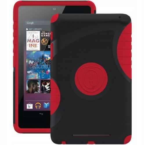 TRIDENT AEGIS - Google Nexus 7 - RED na Arena.pl