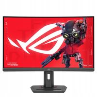 Monitor ASUS ROG Strix XG27WCMS 27" 2560x1440px 280Hz 1ms