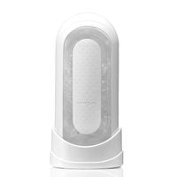Masturbator Flip Zero 0 White Tenga