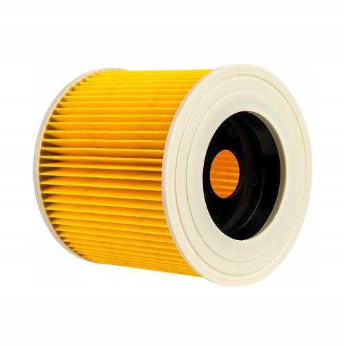 3x FILTR PUREY DO ODKURZACZA KARCHER WD2 WD3 KWD3 MV2 MV3 SE4 SE4001 na Arena.pl