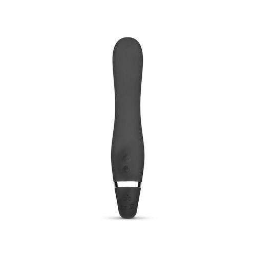 no-parts - avery strapless strap-on vibrating dildo - 22 cm na Arena.pl