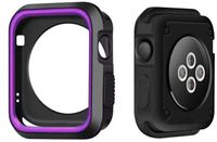 ORYGINALNY CASE ETUI BUMPER YIVO DO APPLE WATCH 1 2 3 4 5 6 SE NIKE 40MM