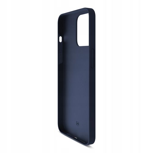 Apple iPhone 15 Pro Max - 3mk Silicone Case Dark Navy na Arena.pl