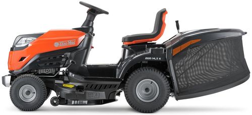 OLEO MAC OM 86 R/14,5 K TRAKTOREK OGRODOWY DO TRAWY Z TYLNYM WYRZUTEM KOSIARKA SAMOJEZDNA SPALINOWA DO TRAWY HYDROSTAT 86cm 68059205 - OFICJALNY DYSTRYBUTOR - AUTORYZOWANY DEALER OLEO-MAC na Arena.pl