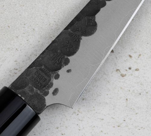 Tojiro Hammered VG-10 Nóż do obierania 9cm na Arena.pl