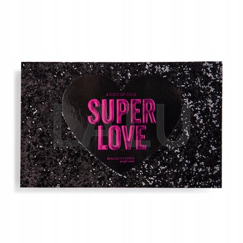 Magic Studio Super Love Lips na Arena.pl
