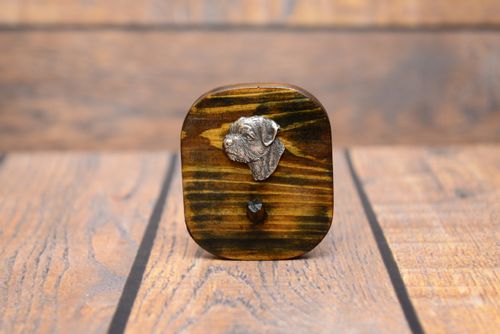 Border Terier - wieszak - 4488 na Arena.pl