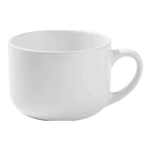 Miska z uszkiem 750 ml do sublimacji na Arena.pl