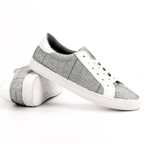 Sznurowane Trampki r.36 na Arena.pl