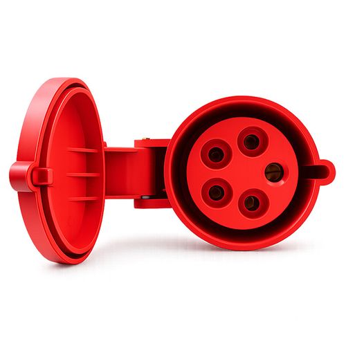 Qoltec adapter CEE 32A 5P na Schuko 230V na Arena.pl