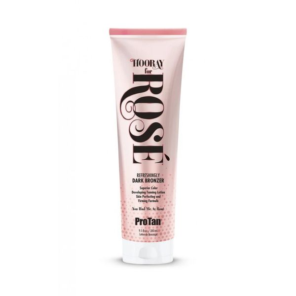 ProTan Hooray for Rosé Bronzer 250ml zdjęcie 1