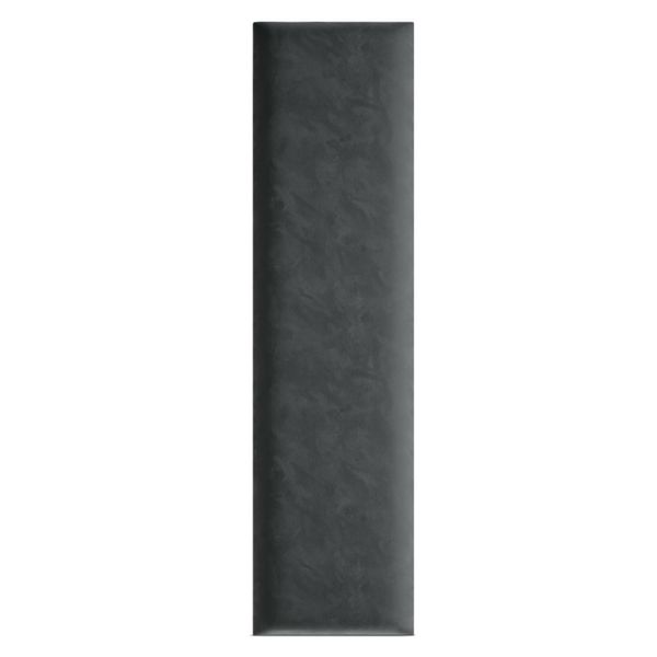 PANELE ŚCIENNE TAPICEROWANE 80cm x 20cm MAGIC VELVET 2271 zdjęcie 2