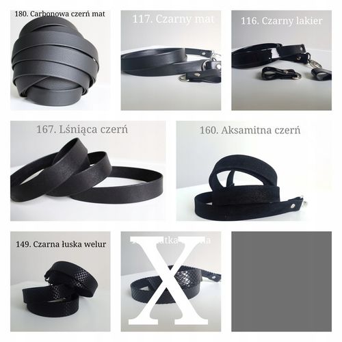 Pasek regulowany do OBAG Moonlight Pocket Moon na Arena.pl