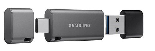 Samsung Pendrive DUO Plus 32GB USB-C/USB3.1 MUF-32DB/AP na Arena.pl