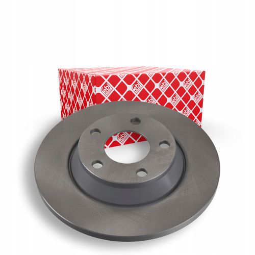 TARCZA HAM PRZOD 280X22 V FEBI BILSTEIN na Arena.pl