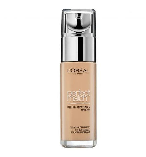 LOREAL PODKŁAD TRUE MATCH 2N zdjęcie 10
