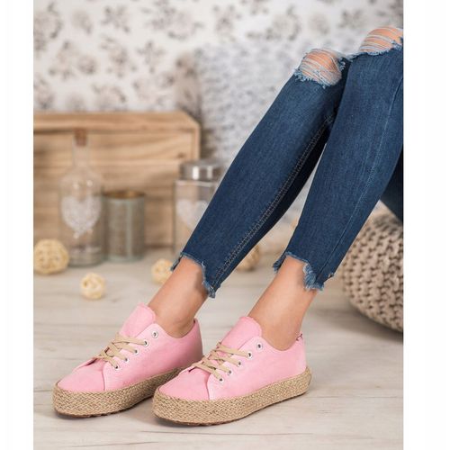 Stylowe Espadryle r.38 na Arena.pl