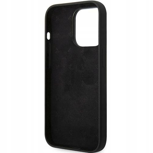 ETUI DO IPHONE 14 PRO TUMICASE LIQUID SILICONE HARDCASE na Arena.pl