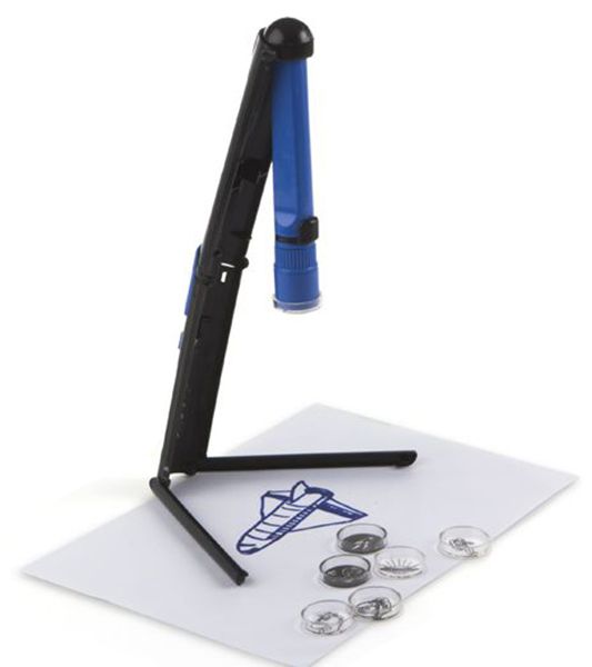 Projektor Galaxy (24.238)