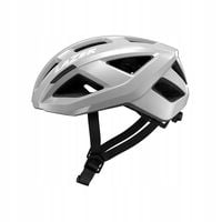 Kask rowerowy LAZER Tonic Kineticore Szary Szosowy (rozmiar L)