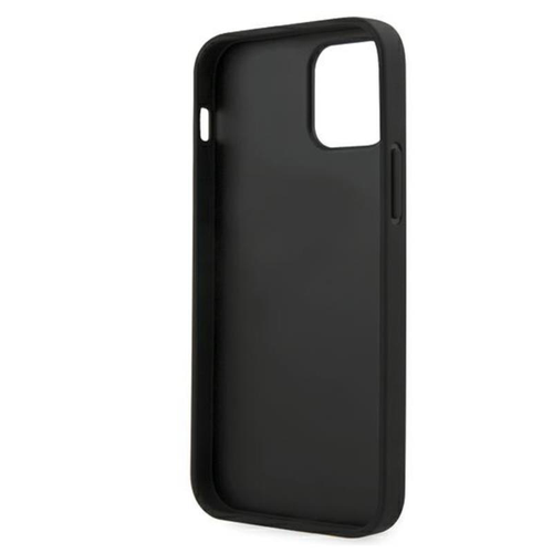 Guess 4G Triangle Collection - Etui do iPhone 12 / iPhone 12 Pro #0 na Arena.pl