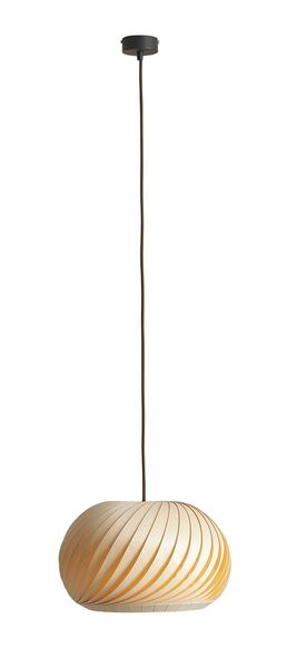 LAMPA WISZĄCA NATURE LIGHT S zdjęcie 1