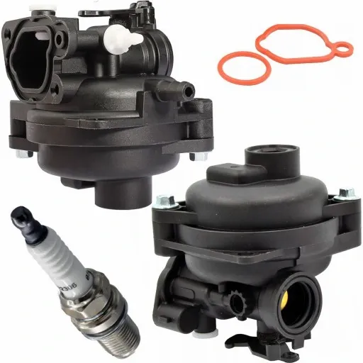 GAŹNIK BRIGGS KOSIARKI 450E 500E 550E 575E 600E zdjęcie 1