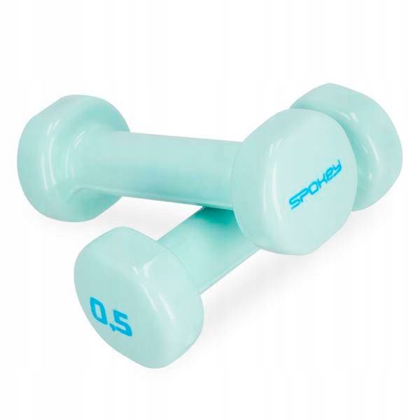 Zestaw hantli 2x0,5kg Shape 941963 zdjęcie 2