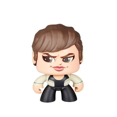Mighty Muggs Star Wars - Athena Hasbro na Arena.pl