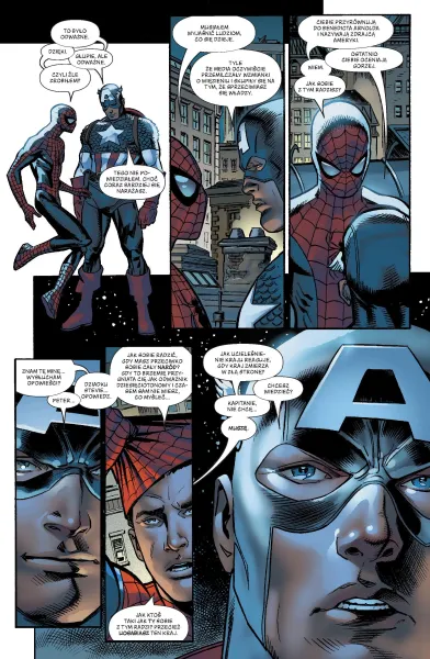 Amazing Spider-Man. Tom 5 zdjęcie 3