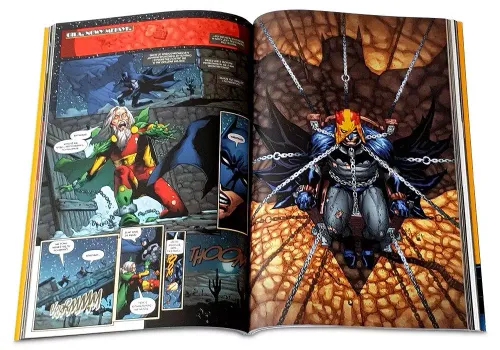 Batman. Detective Comics. Mitologia. Tom 1 na Arena.pl