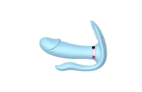 Cat tirple wearable vibrator na Arena.pl