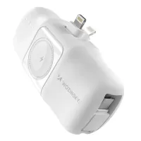 mini powerbank wozinsky wf16-yls 5000mah 15w lightning z wbudowanym