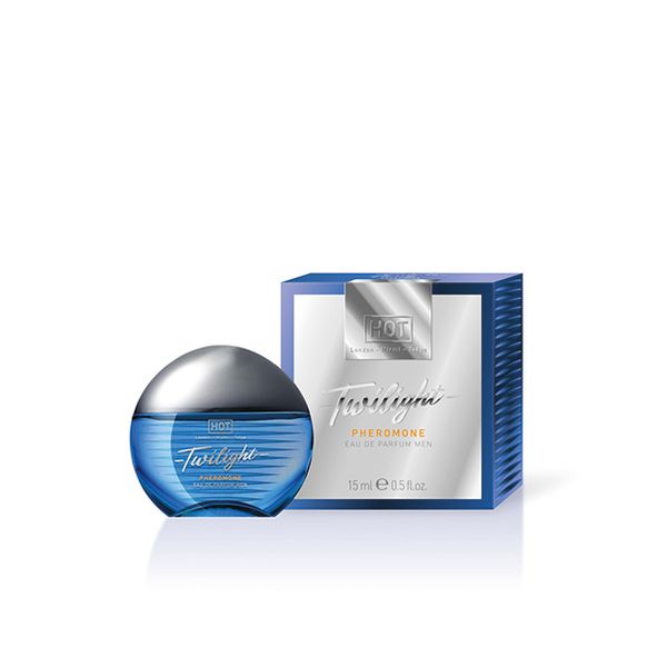 hot twilight pheromone parfum men 15 ml zdjęcie 1