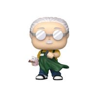 Funko Pop Sakamoto Days Taro