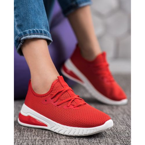 Tekstylne Sneakersy r.41 na Arena.pl